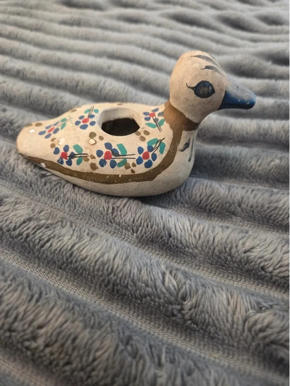Vintage Tonala Mexican Pottery